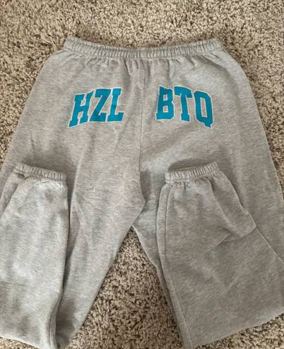 Hazel Boutique Sweatpants