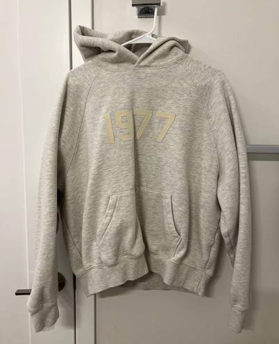 Fear of god Essentials Sweatshirt