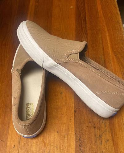 Keds Neutral  Size 8