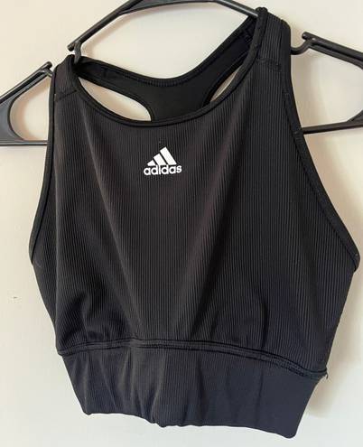 Adidas Athletic Top