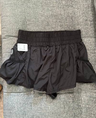 Free People Movement NWT  Shorts