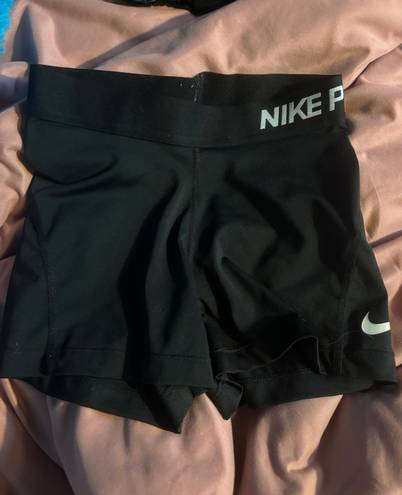 Nike Pro Shorts