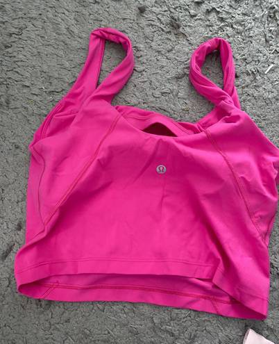 Lululemon Align Tank