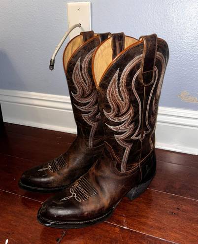 Shyanne Cowgirl / Cowboy Boots