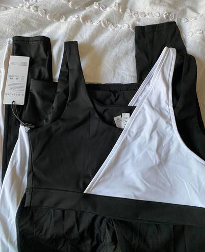 Kimberly Boutique Workout Set 