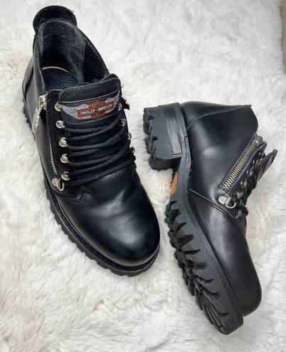 Harley Davidson Boots