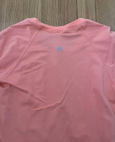 Lululemon Swiftly Tech Long Sleeve