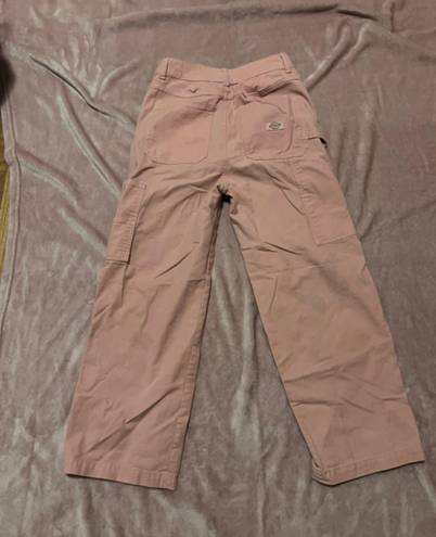 Dickies Pink  Pants