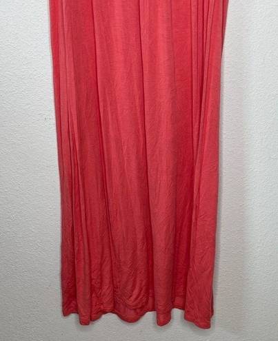 Design History  Strapless Maxi Dress