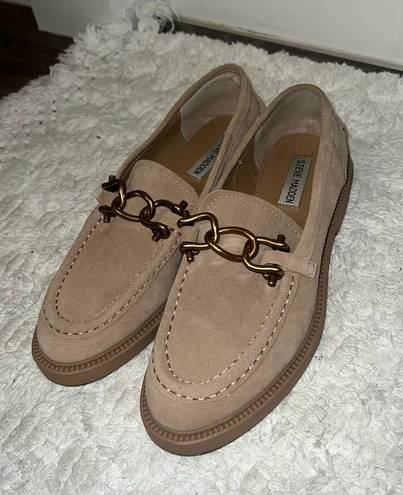 Steve Madden Loafers