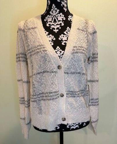 Joie  long Sleeve cardigan! 