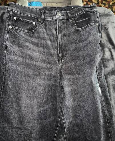 American Eagle Baggy Jeans