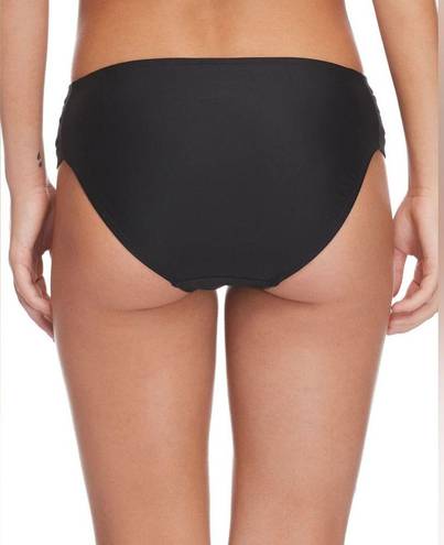 Body Glove  Smoothies Nuevo Contempo Swim Bottom - Black