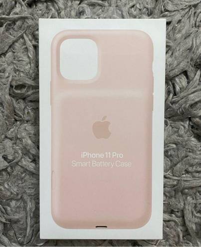 Apple Smart Battery Case iPhone 11 Pro