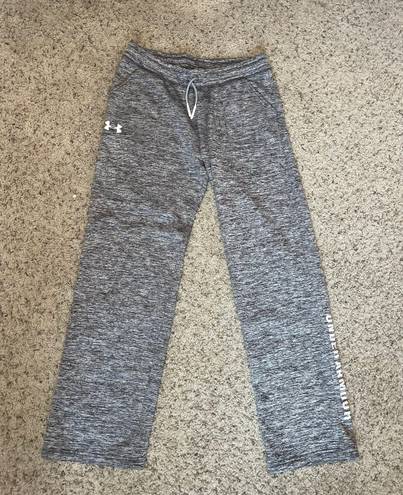 Under Armour Cold Gear Sweats