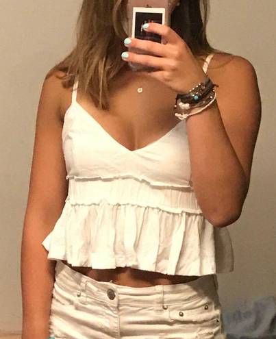 Urban Outfitters Cropped Top