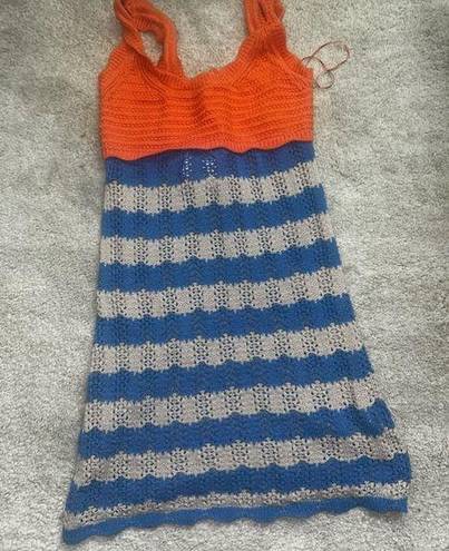 ZARA  knitted dress