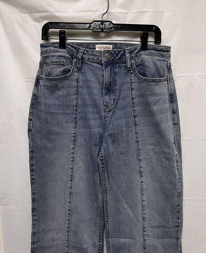 Shyanne  Flare Jeans Women's Size 32 Country Flared Denim 32x33 Western BMI-C