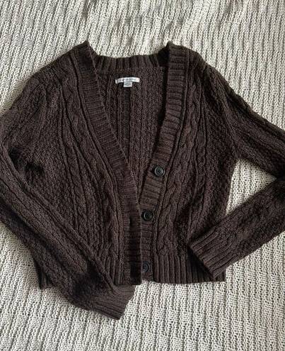 American Eagle Outfitters Cardigan