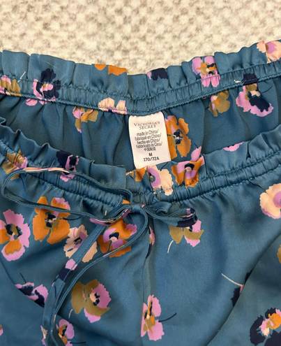 Victoria's Secret Pajama Shorts