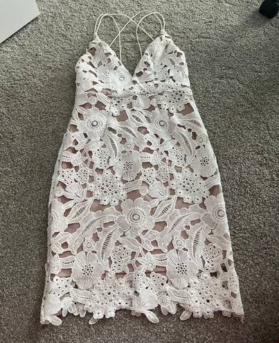 Blossom Dress