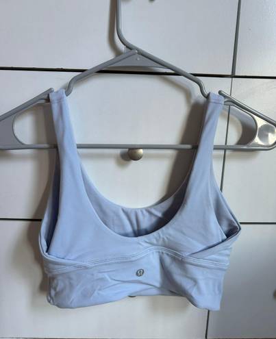 Lululemon Align Bra