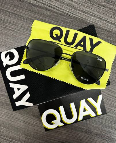 Quay Australia Sunglasses