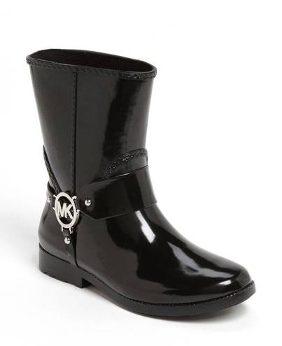 Michael Kors Rain Boots