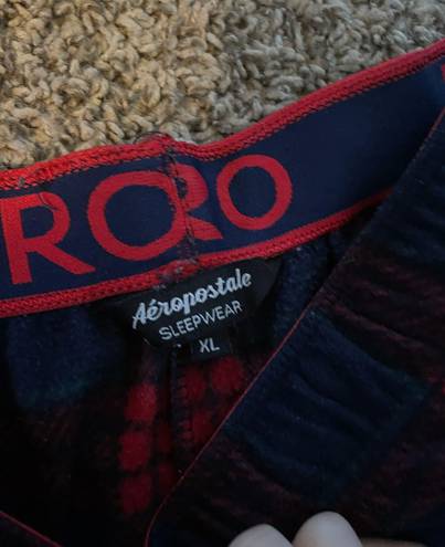 Aeropostale Pajama Pants