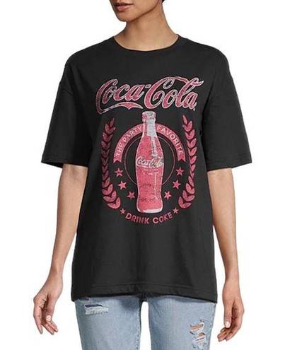 Coca-Cola   Graphic T-Shirt