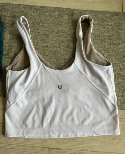 Lululemon Align Tank