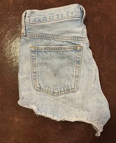 Levi’s 501 Shorts