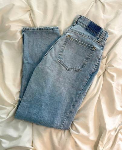 Abercrombie & Fitch Jeans