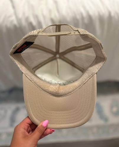 These Three Boutique Trucker Hat