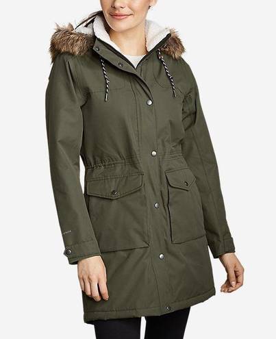 Eddie Bauer Parka