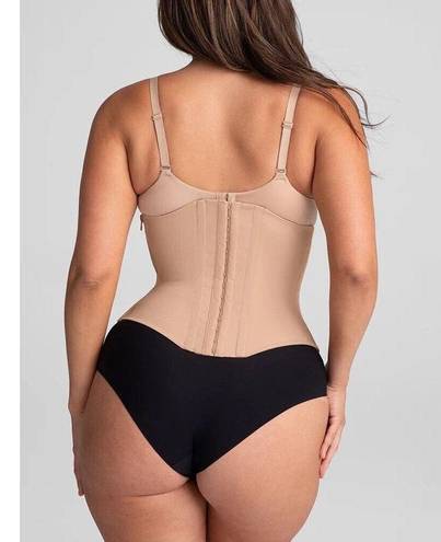 HONEYLOVE Waist Hero Cincher Size L Sand Tan Size L