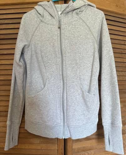 Lululemon Jacket Full-Zip