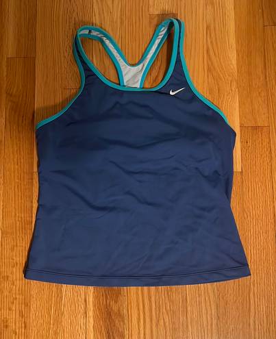 Nike Swim Top