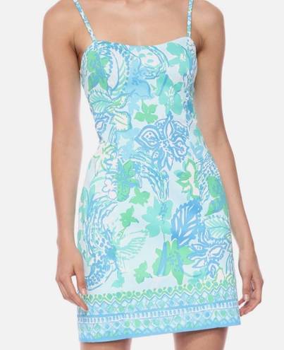 Lilly Pulitzer Mini Dress