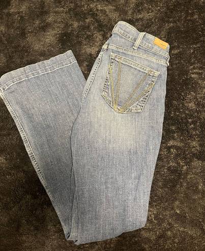 Ariat Slim Trousers Jeans