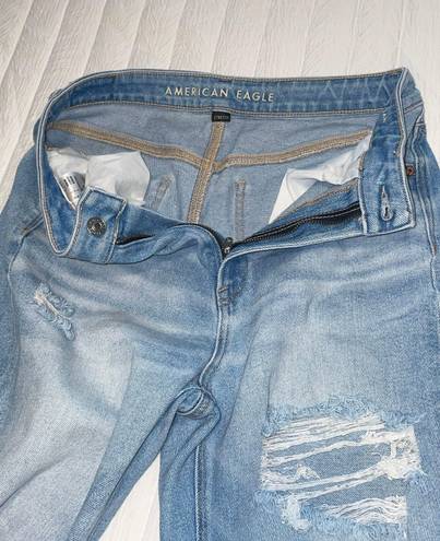 American Eagle Outfitters “Mom” Jeans