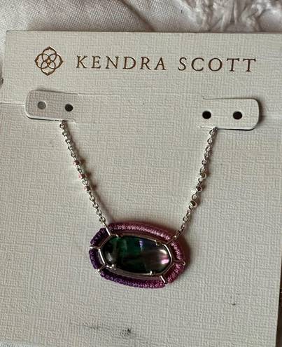 Kendra Scott Necklace