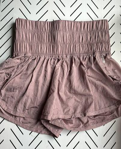 Free People Movement Shorts