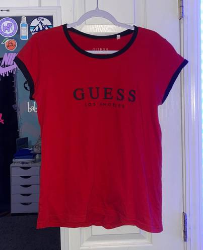 Guess Shirt