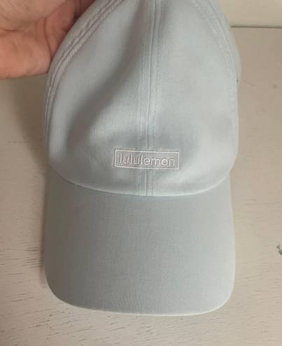 Lululemon Lightweight Running Hat