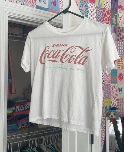 Coca-Cola Vintage Tshirt