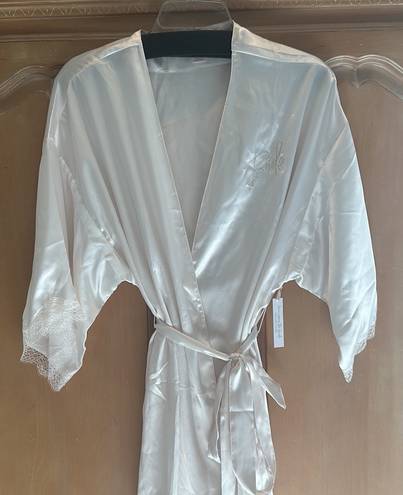 Victoria's Secret NWT  Bride Robe