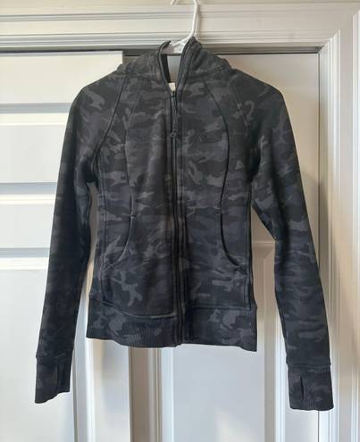 Lululemon Scuba Jacket