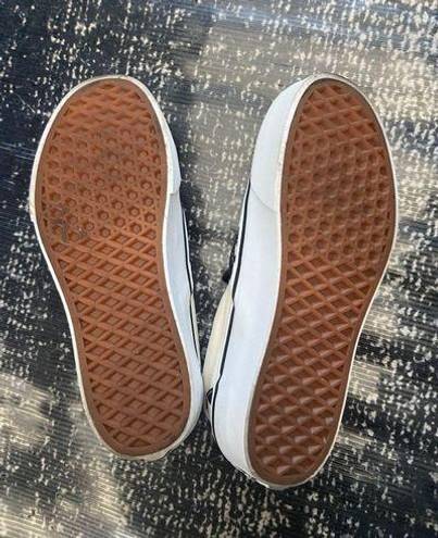 Vans Platform Slip on