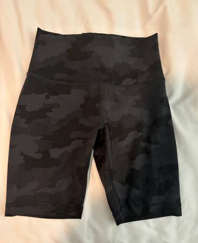 Lululemon Biker Shorts